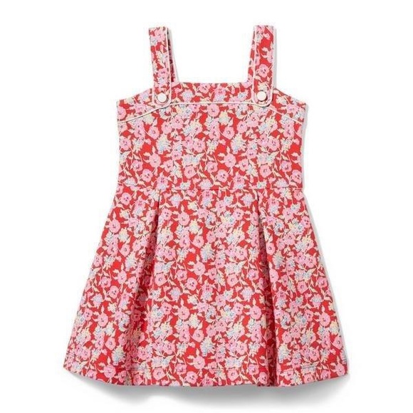 Janie and Jack Other - Janie and Jack Ditsy Floral Dress